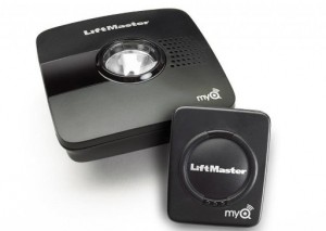 LiftMaster MyQ technology